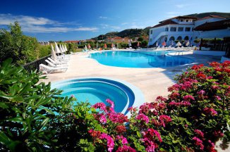 KLELIA - Řecko - Zakynthos - Kalamaki