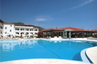 KLELIA - Řecko - Zakynthos - Kalamaki