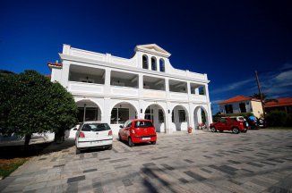 KLELIA - Řecko - Zakynthos - Kalamaki