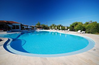 KLELIA - Řecko - Zakynthos - Kalamaki