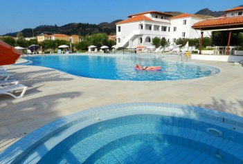 KLELIA - Řecko - Zakynthos - Kalamaki