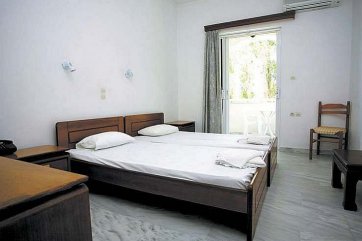 KLELIA - Řecko - Zakynthos - Kalamaki