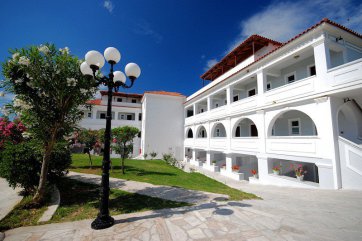 KLELIA - Řecko - Zakynthos - Kalamaki