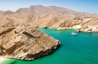 Klenoty Perského zálivu - Spojené arabské emiráty
