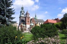 Klenoty UNESCO v jižním Polsku - Polsko