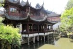 Klenoty velké Číny s návštěvou Hong Kongu - Čína