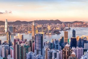 Klenoty velké Číny s návštěvou Hong Kongu - Čína