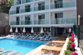 Recenze Hotel Kleopatra Atlas