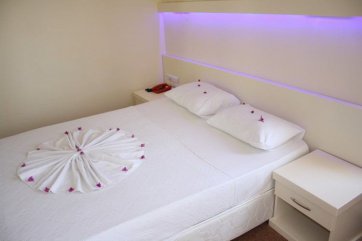 KLEOPATRA EURO HOTEL - Turecko - Alanya