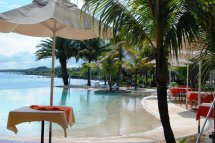 Hotel Anelia Resort & Spa - Mauritius - Flic-en-Flac 