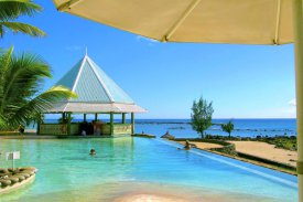 Recenze Hotel Anelia Resort & Spa