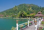 Klong Prao Resort - Thajsko - Ko Chang - Klong Prao Beach