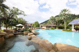 Recenze Klong Prao Resort