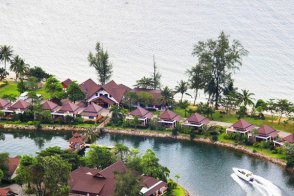 Klong Prao Resort - Thajsko - Ko Chang - Klong Prao Beach