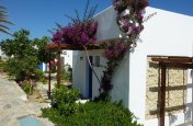 Knossos Beach Bungalows & Suites - Řecko - Kréta - Kokkini Hani
