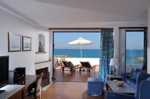 Knossos Beach Bungalows & Suites - Řecko - Kréta - Kokkini Hani