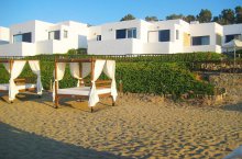 Knossos Beach Bungalows & Suites - Řecko - Kréta - Kokkini Hani
