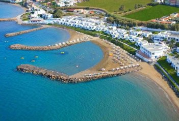 Knossos Beach Bungalows & Suites - Řecko - Kréta - Kokkini Hani