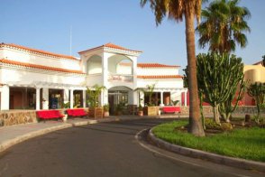 KOALA GARDEN SUITES - Kanárské ostrovy - Gran Canaria - Maspalomas