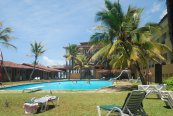 Koggala Beach hotel - Srí Lanka - Koggala