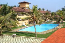 Koggala Beach hotel - Srí Lanka - Koggala