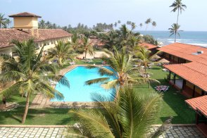 Koggala Beach hotel - Srí Lanka - Koggala