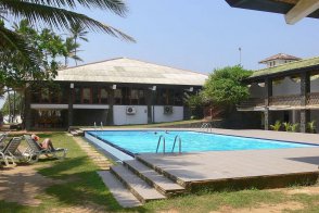 Koggala Beach hotel - Srí Lanka - Koggala