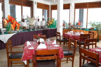 Koggala Beach hotel - Srí Lanka - Koggala