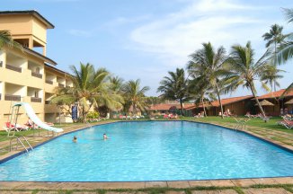 Koggala Beach hotel - Srí Lanka - Koggala