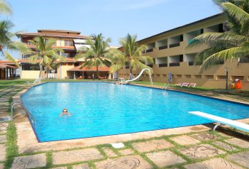 Koggala Beach hotel - Srí Lanka - Koggala