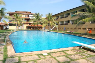 Koggala Beach hotel