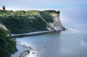 Kolem Rujány na kole