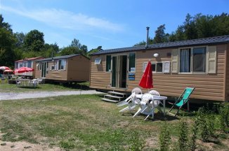 Kemp Prima - Česká republika - Jižní Čechy