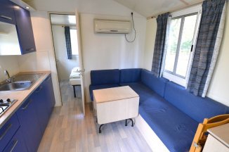 Kemp Prima - Česká republika - Jižní Čechy