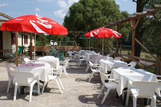 Kemp Prima - Česká republika - Jižní Čechy