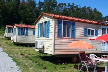 Kemp Prima - Česká republika - Jižní Čechy