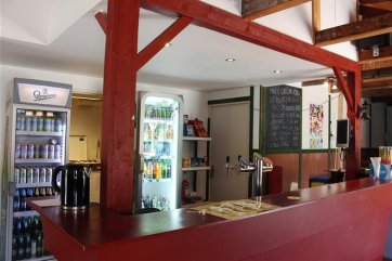 Kemp Prima - Česká republika - Jižní Čechy