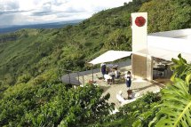 Kolumbie s vůní kávy - Kolumbie