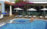 Hotel Kolymbia Bay Art - Řecko - Rhodos - Kolymbia