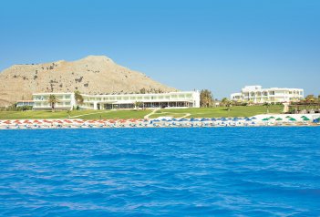 Kolymbia Beach