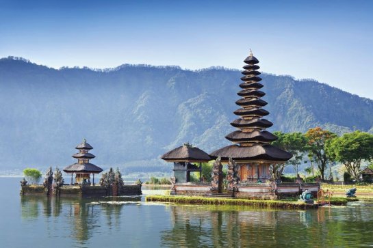 Bali - Gilli - Lombok - za krásami indonéských pláží a ostrovů - Indonésie