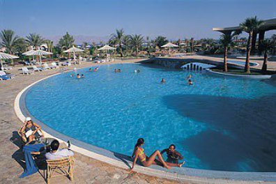 KOMBINACE HOTELŮ HILTON - Egypt - Sharm El Sheikh