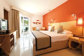 Kombinace hotelů na Mauriciu - Mauritius