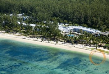 Kombinace hotelů na Mauriciu - Mauritius