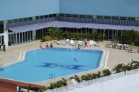 Kombinace hotelu Tryp Habana Libre a Acuazul - Kuba - Varadero 