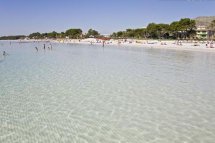 Kombinovaný pobyt na Baleárských ostrovech - Mallorca a Ibiza - Španělsko
