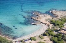 Kombinovaný pobyt na Baleárských ostrovech - Mallorca a Ibiza - Španělsko