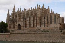 Kombinovaný pobyt na Baleárských ostrovech - Mallorca a Menorca - Španělsko