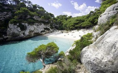 Kombinovaný pobyt na Baleárských ostrovech - Mallorca a Menorca