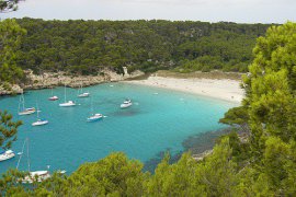 Kombinovaný pobyt na Baleárských ostrovech - Mallorca + Ibiza - Španělsko - Mallorca